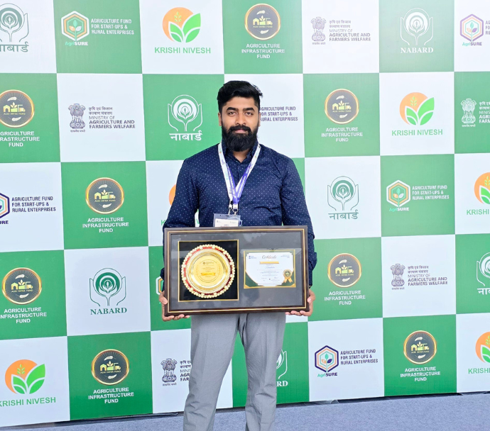 Delhi Award