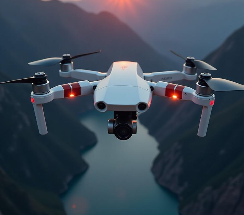 Vision Mission and Objectives